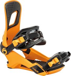 Nitro Rambler Plastique et Plastique, Orange, L