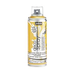 PEBEO decospray 200 ml, Oro