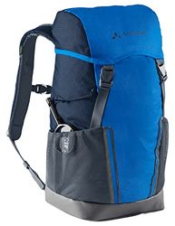 VAUDE 15477 mixte enfant Sacs à dos 10-14L, Blue/Eclipse, 14 Litres