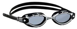 Beco Lunettes de Natation Monterey, Masque Natation Lunette Masque, Elastique Lunette Natation, AssortisOriginal, One Size