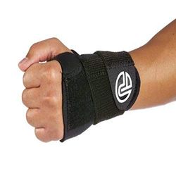 Pro-Tec Athletics Large Left Handed Clutch Wrist Support