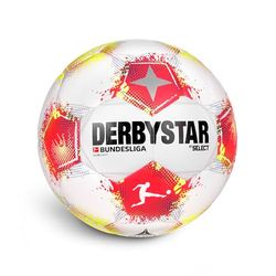 Derbystar Bundesliga Club Light v25