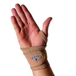 Oppo Bracelet réglable Beige – 1 pièce