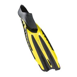 Scubapro JET CLUB FF JAUNI L