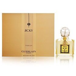 Guerlain jicky Eau de Parfum, 1er Pack (1 X 30 ML)