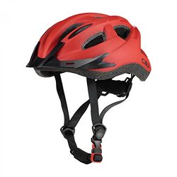 CMP Fietshelm voor kinderen, vuur, XS