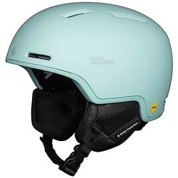 Sweet Protection Unisex Adult Looper MIPS helm, Misty Turquoise, M