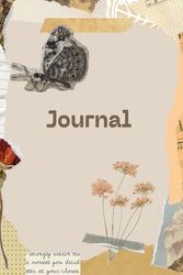 Journal: Vintage