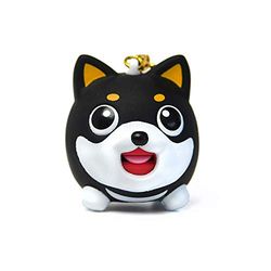 JIBBER PET CHARMS hund-A