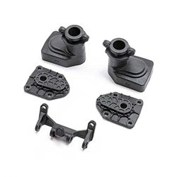 Axial AXI212012 Portal Axle Components, achter: UTB18, meerkleurig