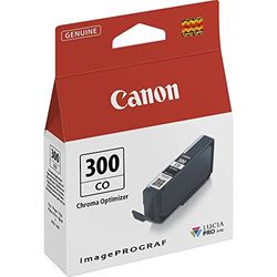 Canon PFI-300 CO Serbatoio Inchiostro, Chroma Optimizer