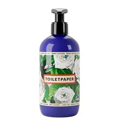 Toiletpaper Beauty Body Lotion 300 ml