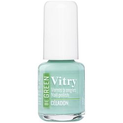 Be, vernice verde chiaro, 6 ml