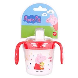 250 ml leerbeker voor baby's | Peppa Pig Little One