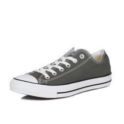 Converse 1J794 Meninos, cinzento, 41 UE