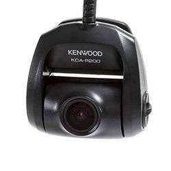 KENWOOD KCA-R200 - Full HD Rearview Window Camera - Compatible with DRV-A601W Dash Cam