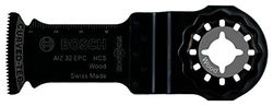 Bosch Professional Starlock Lâmina de serra de imersão para madeira AIZ 32 EPC, cinzento