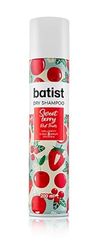 BAT Y DRY SHAMPOO SWEET BERRY BUNDLE X2