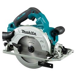 Makita Scie circulaire 36v ø190 mm makita - sans batterie ni chargeur - dhs783zju