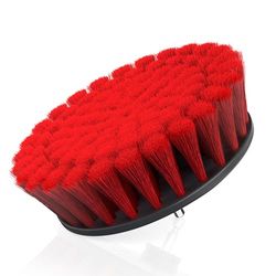 Hoover Cleaning Brush, Red