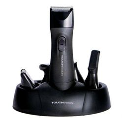 BIFULL TOUCH BEAUTY SET AFEITADO HOMBRE 5 EN 1