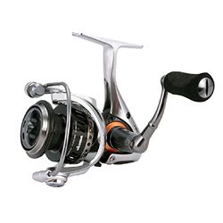 Okuma Helios SX HSX-40 lätt spinnrulle