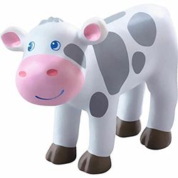 HABA 302985 Little Friends Calf Toy