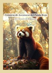 Crónicas de Aventuras del Panda Rojo