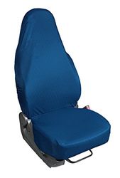 Lampa 53236 Asiento Easy-Cover, Azul