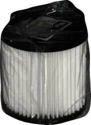 Filtro para bidón aspirador de cenizas para modelo 1200 W año 2012