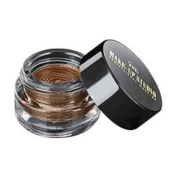 Make-Up Studio Durable Eyeshadow Mousse - Gold Glam For Women 0.17 oz Eye Shadow