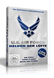 Helden der Lüfte - U.S. Air Force Edition