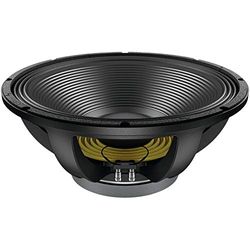 Lavoce - Subwoofer de Hierro de 18 Pulgadas, Multicolor, Talla única