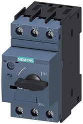 strömbrytare Siemens 3RV2011-1AA10