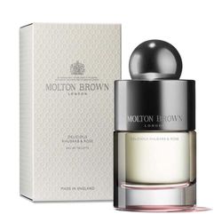 Molton Brown Delicious Rabarbaro & Rose Eau de Toilette 100ml