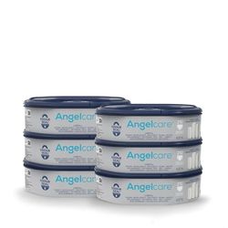 Angelcare Refill Cassettes Pack of Dress Up
