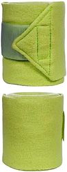 HKM Classic Bandages Vert 300 cm