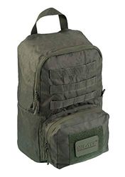 Mil-Tec Miltec Sac À Dos Us Ass.Pack Ultra Comp.Ranger Green, a Unisex, Vert, Taille Unique