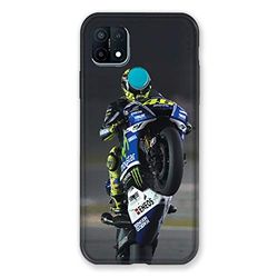 Etui ochronne do Oppo A15 Moto Wheeling