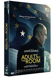 Adults in the Room [Francia] [DVD]