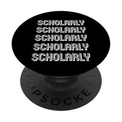 Académico PopSockets PopGrip Adhesivo