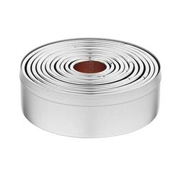 Vogue E013 Emporte-pièce rond uni