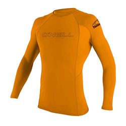 O'Neill Uniseks Kids Basic Skins zonneshirt met korte mouwen voor heren