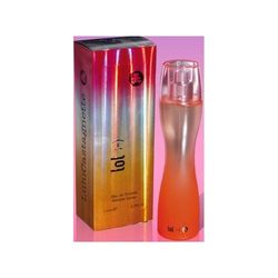 Lulu Castagnette - LOL - Eau de Toilette - Limited Edition - 50 ml