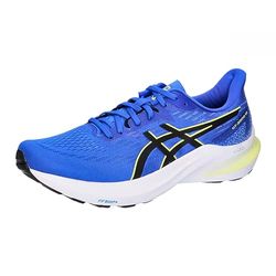 Asics GT 2000 12 Män Blå Svart