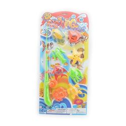 Blister PESCA C/8 stuks