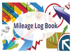 Mileage Log Book: Track Vehicle Mileage, Fuel & Expenses | Landscape Format for Business, Tax, and Personal Use