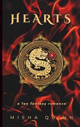 Hearts: A Fae Fantasy Romance