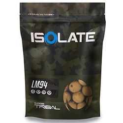 Shimano LM94 Geïsoleerde boilies 15 mm 1 kg Geen enkel