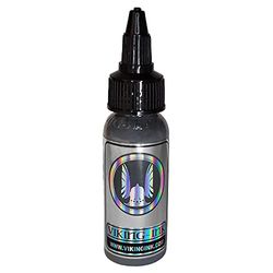 VIKING INK - STONE GREY 1oz (30ml) - Tattoo Ink